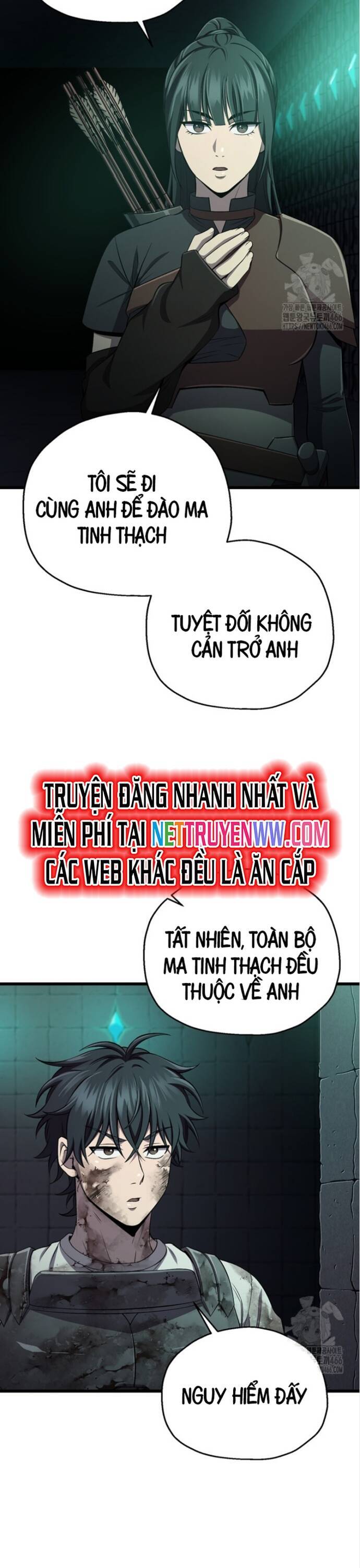 Chỉ Mình Ta Hồi Sinh [Chap 34-36] - Page 8