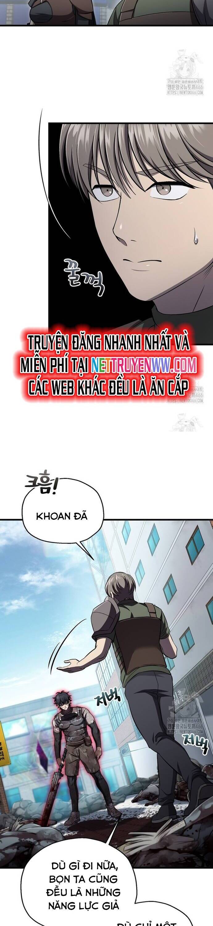 Chỉ Mình Ta Hồi Sinh [Chap 34-36] - Page 1