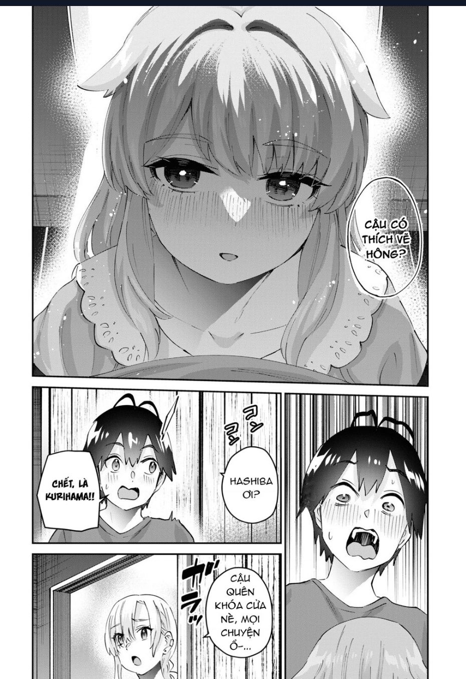 Lần Đầu Với Gal [Chap 177] - Page 15