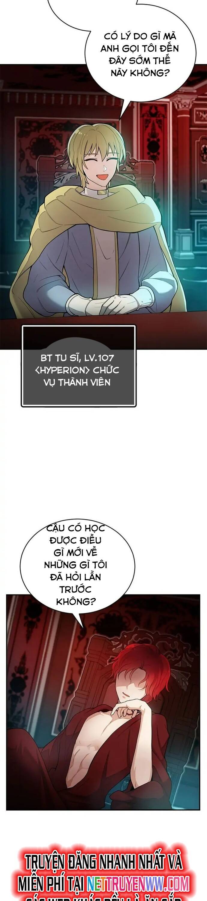 Trang truyện page_30 trong truyện tranh Vr Và Rpg - Chapter 10 - truyentvn.net