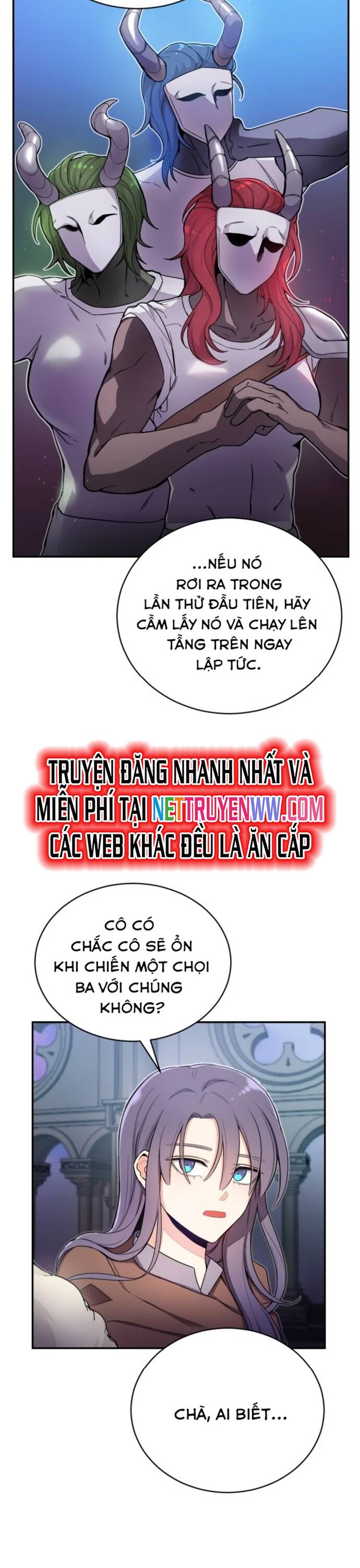 Trang truyện page_22 trong truyện tranh Vr Và Rpg - Chapter 8 - truyentvn.net