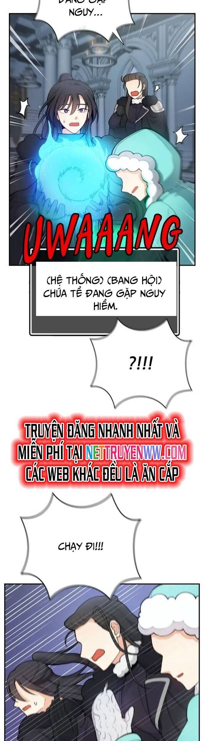 Trang truyện page_51 trong truyện tranh Vr Và Rpg - Chapter 9 - truyentvn.net