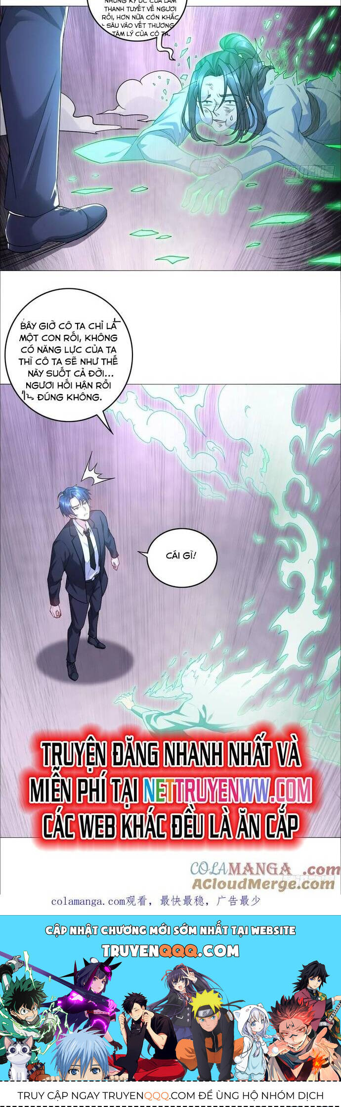 999 Em Gái Theo Đuổi Ngược Lại Tôi [Chap 14-15] - Page 7