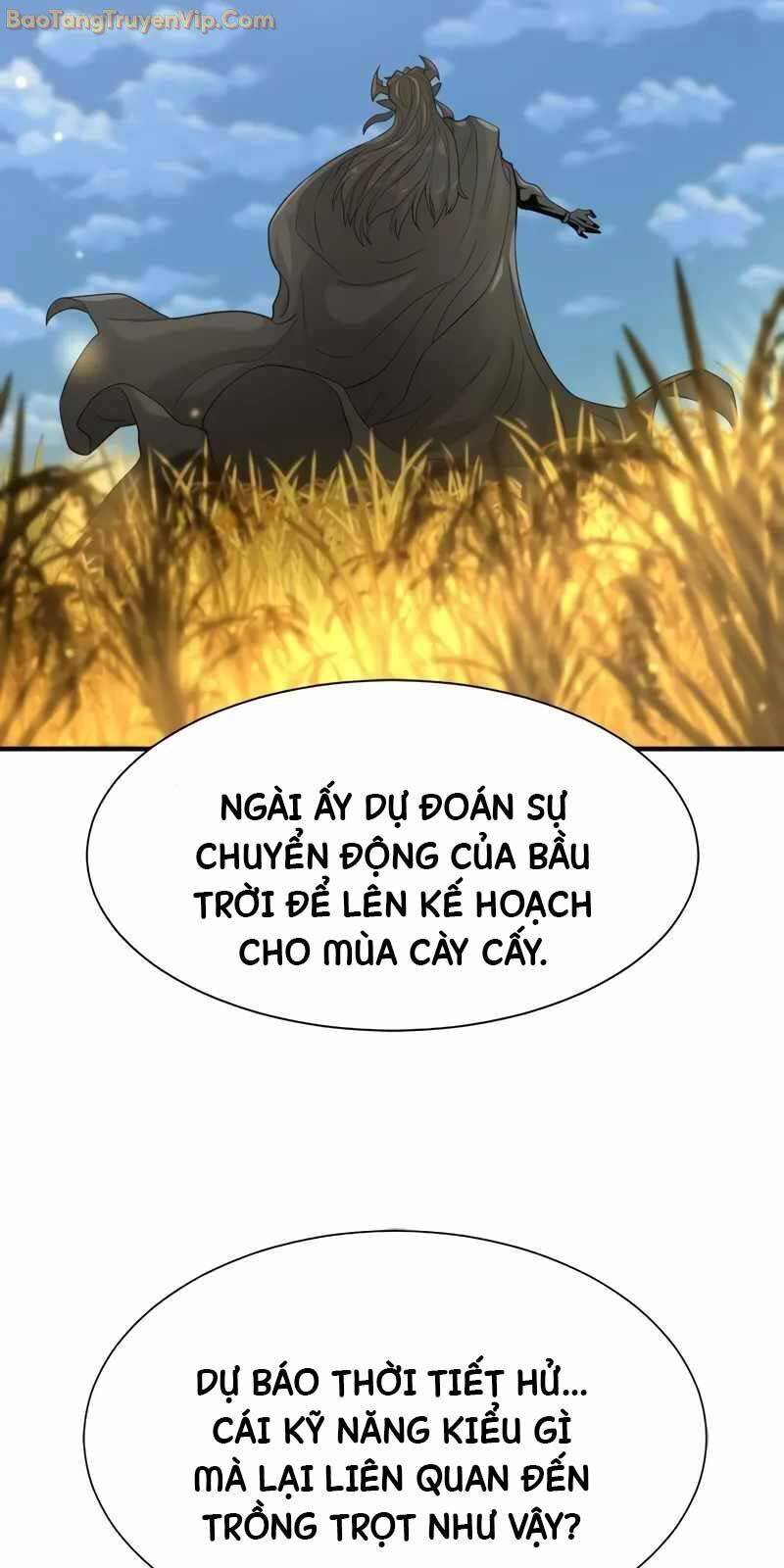 Bậc Thầy Thiết Kế Điền Trang [Chap 170] - Page 14