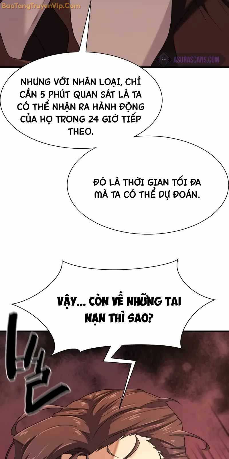 Bậc Thầy Thiết Kế Điền Trang [Chap 170] - Page 20