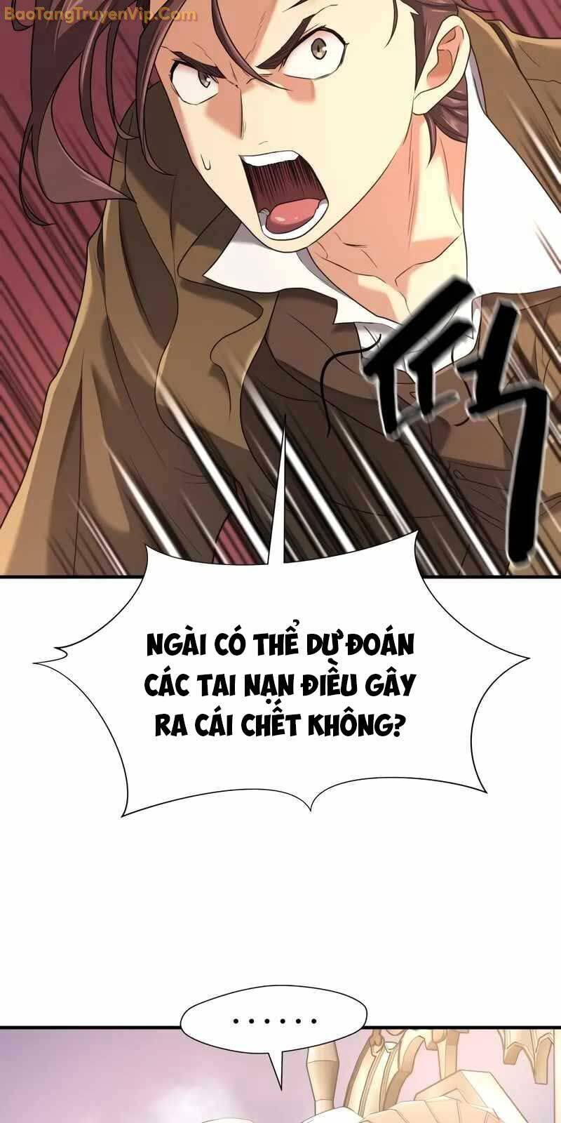 Bậc Thầy Thiết Kế Điền Trang [Chap 170] - Page 21