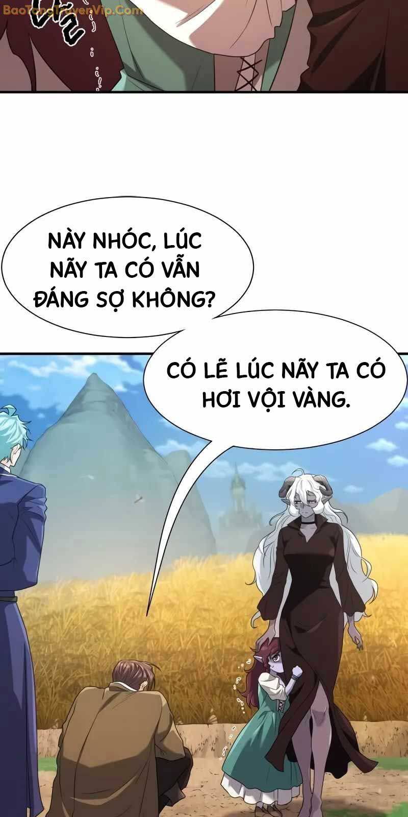 Bậc Thầy Thiết Kế Điền Trang [Chap 170] - Page 33