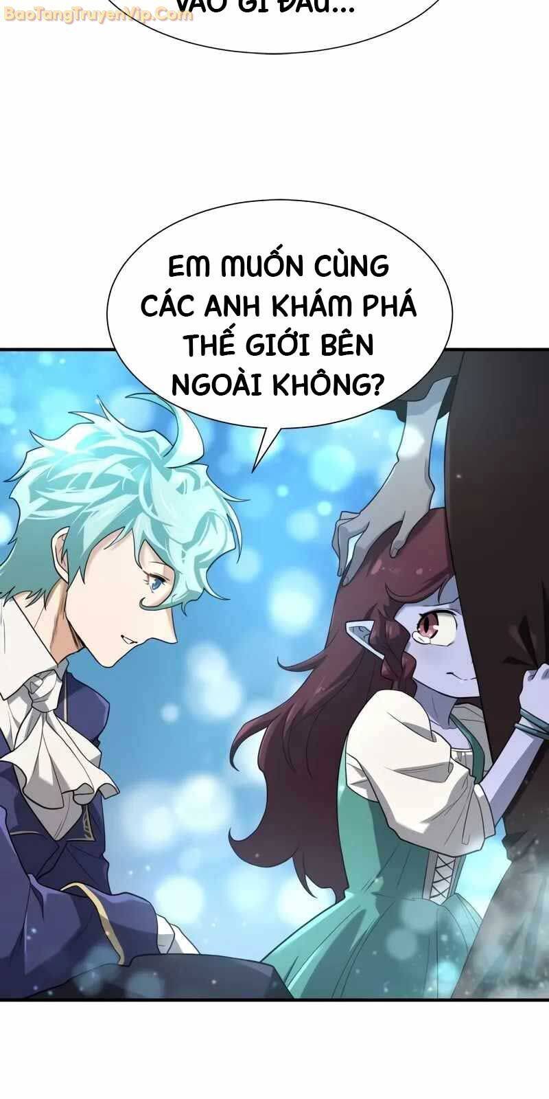 Bậc Thầy Thiết Kế Điền Trang [Chap 170] - Page 38