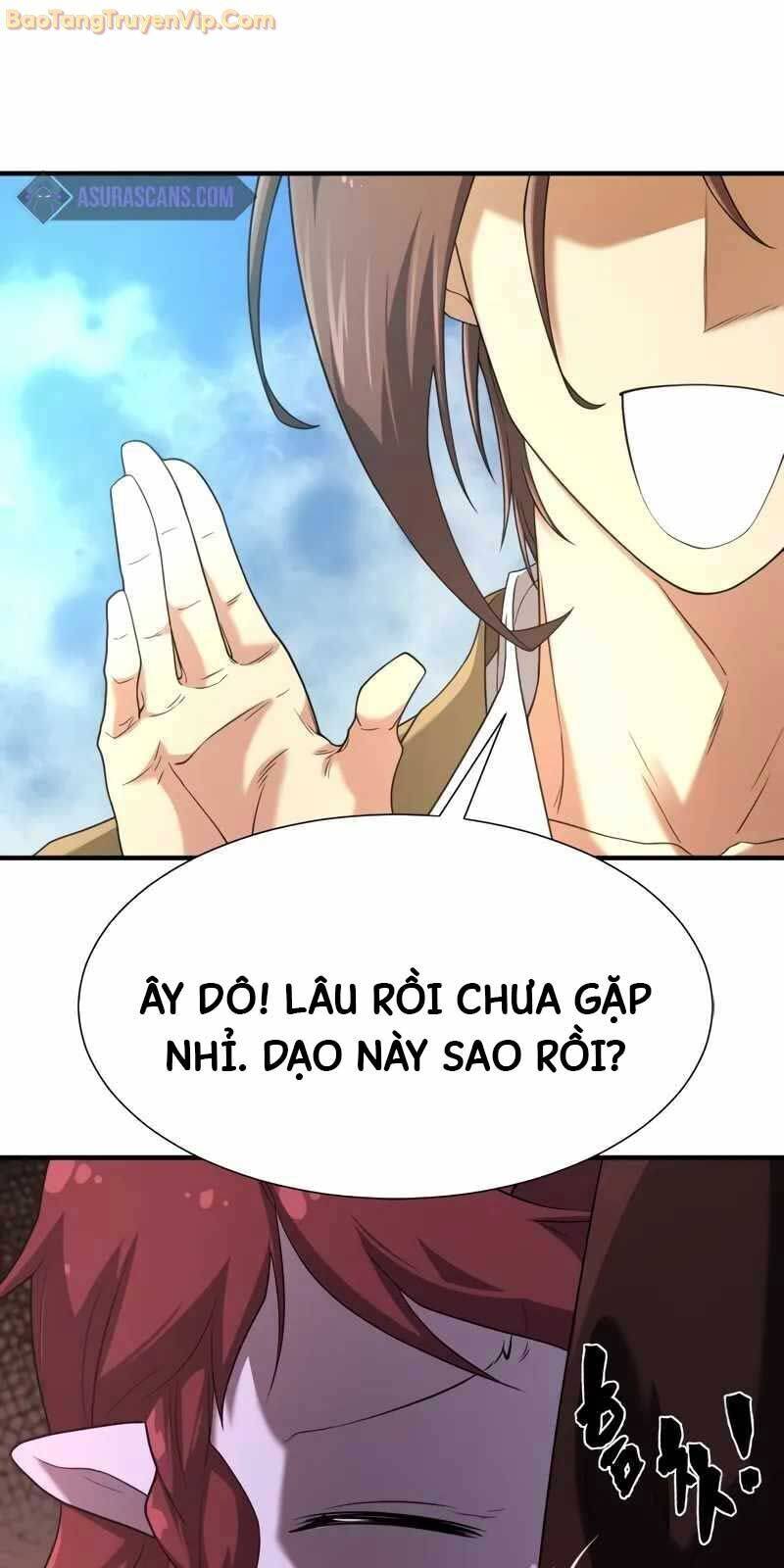 Bậc Thầy Thiết Kế Điền Trang [Chap 170] - Page 93