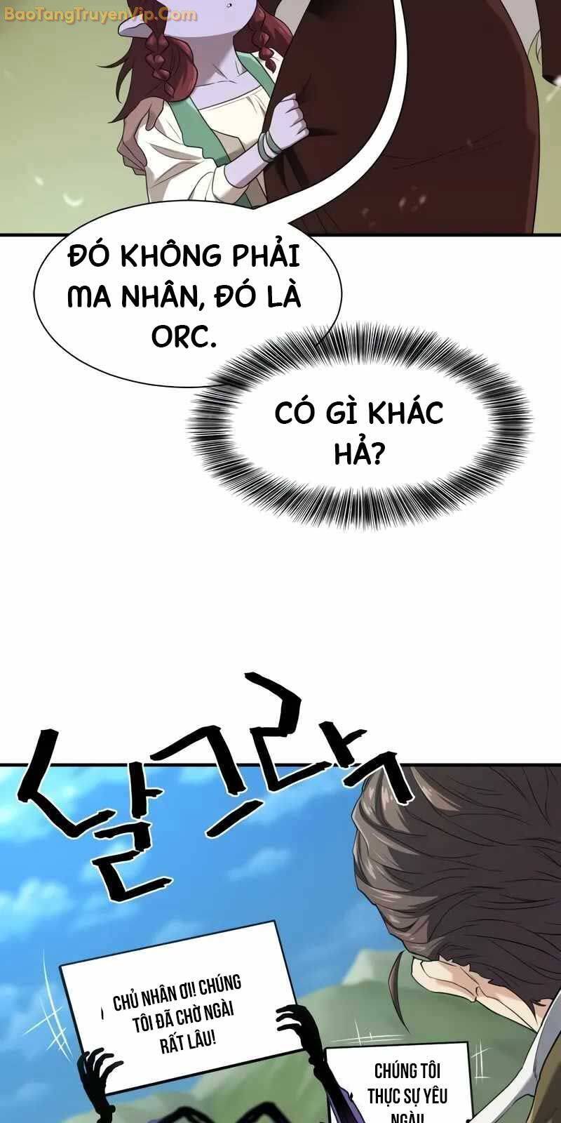 Bậc Thầy Thiết Kế Điền Trang [Chap 170] - Page 98