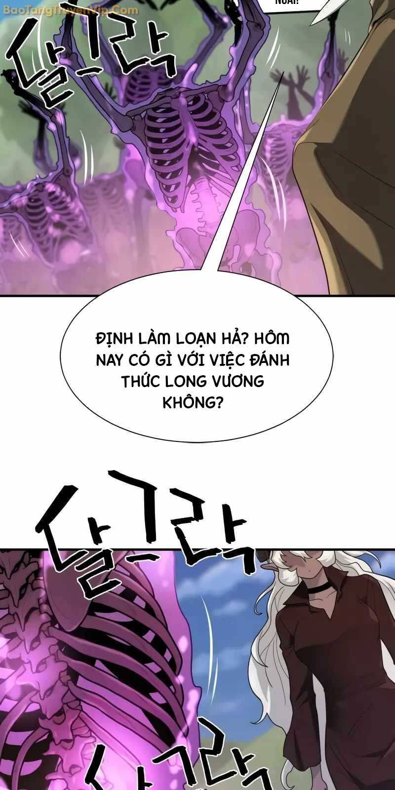 Bậc Thầy Thiết Kế Điền Trang [Chap 170] - Page 99