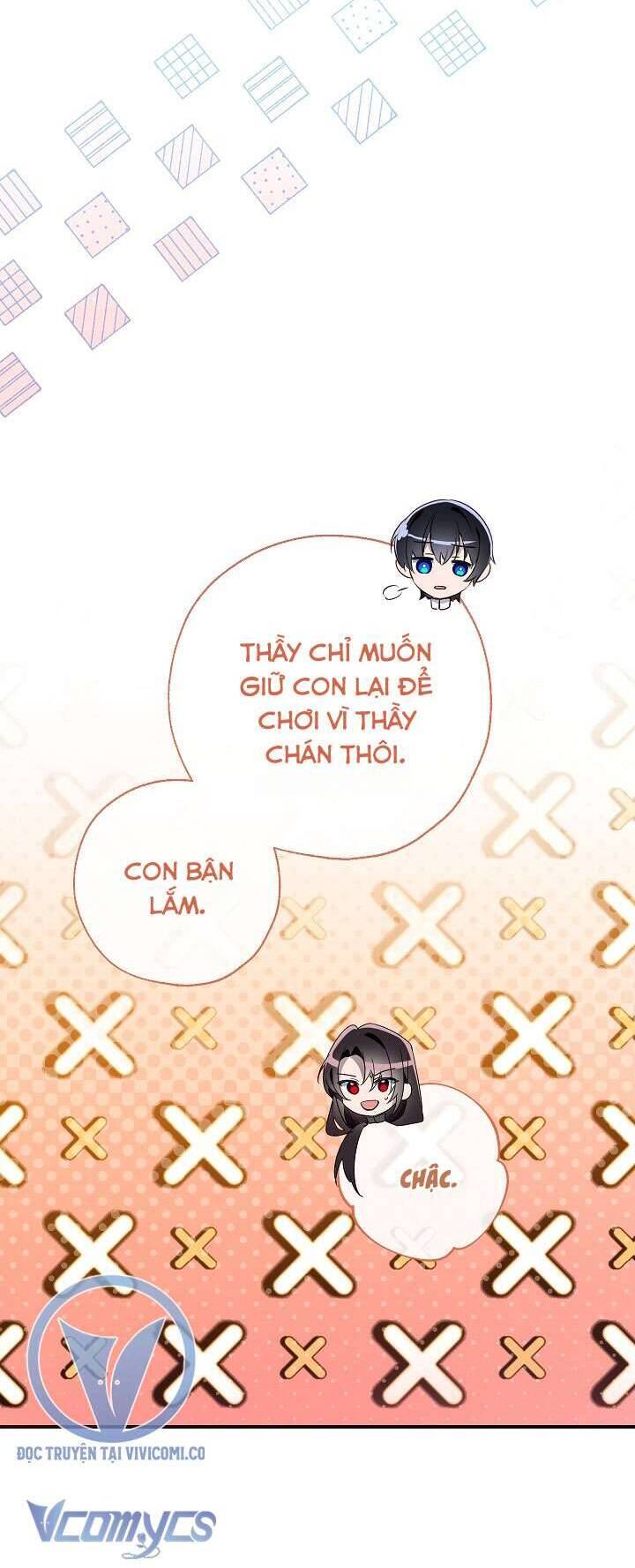 Chúng Ta Có Thể Trở Thành Người Nhà Không [Chap 132] - Page 11