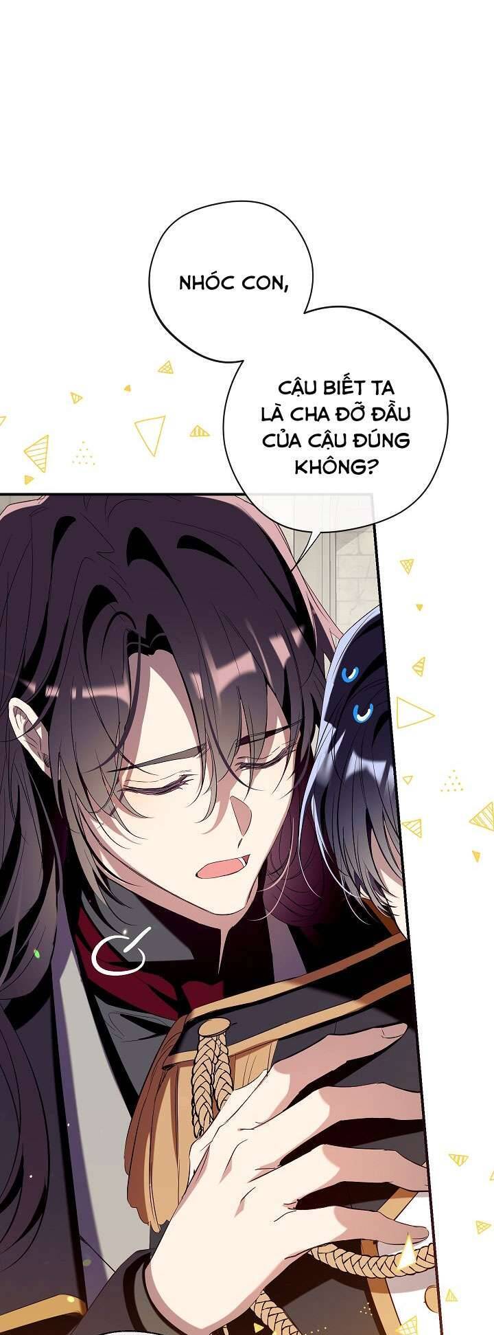 Chúng Ta Có Thể Trở Thành Người Nhà Không [Chap 132] - Page 12