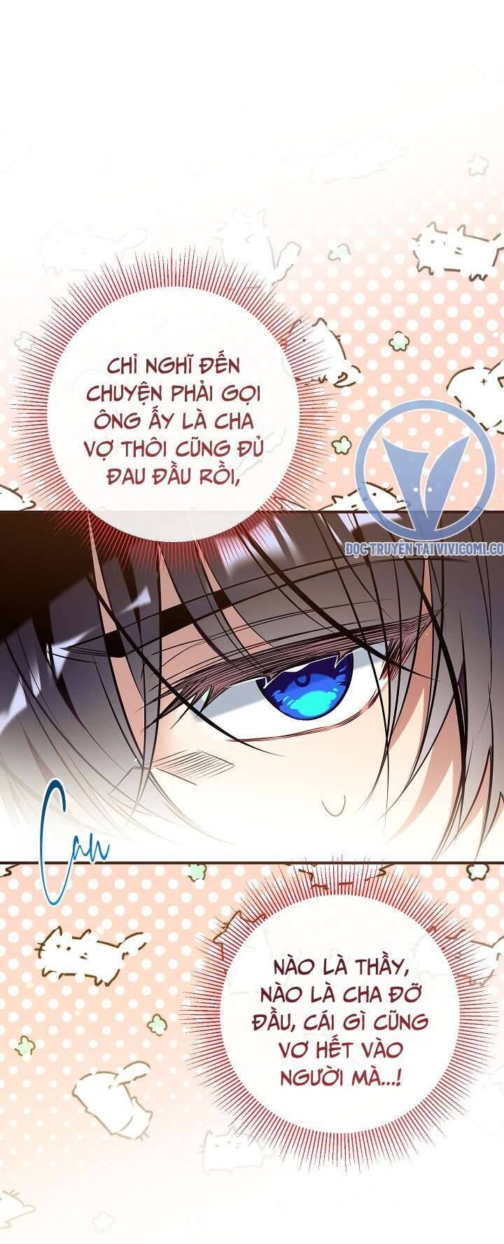 Chúng Ta Có Thể Trở Thành Người Nhà Không [Chap 132] - Page 14