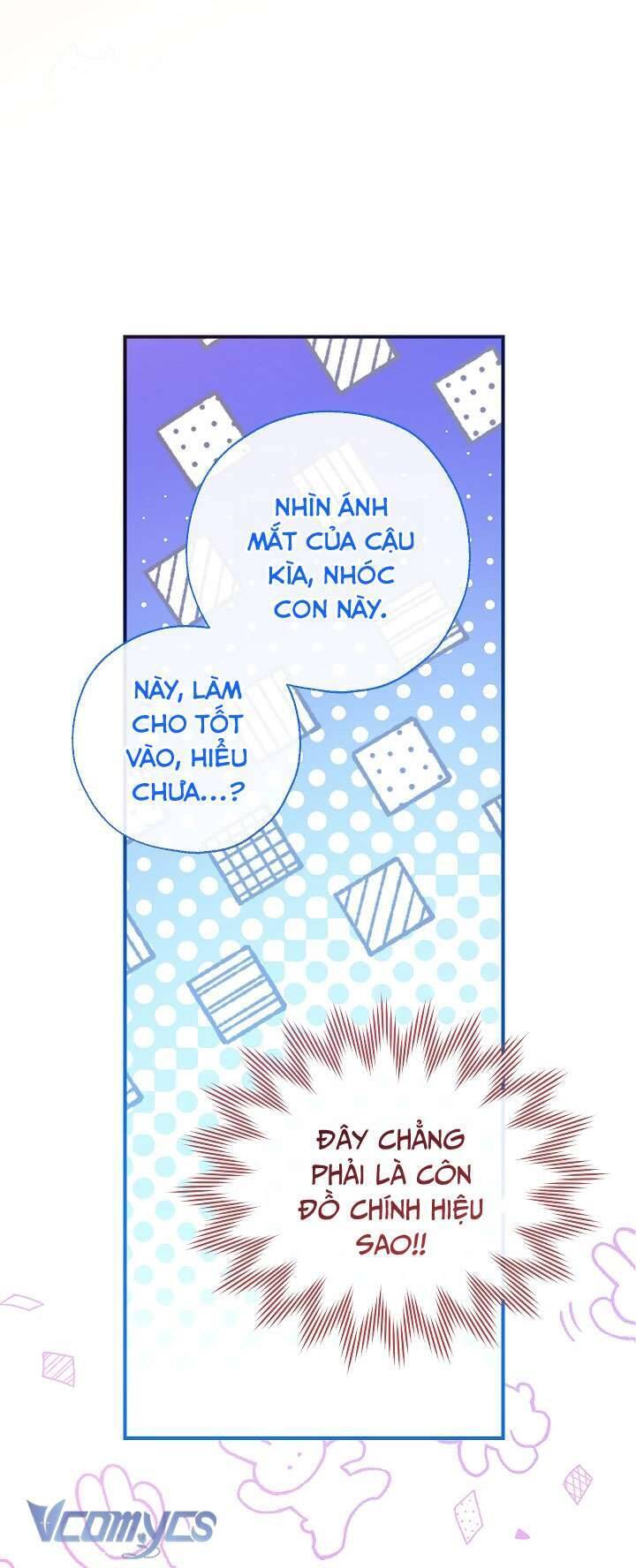 Chúng Ta Có Thể Trở Thành Người Nhà Không [Chap 132] - Page 15