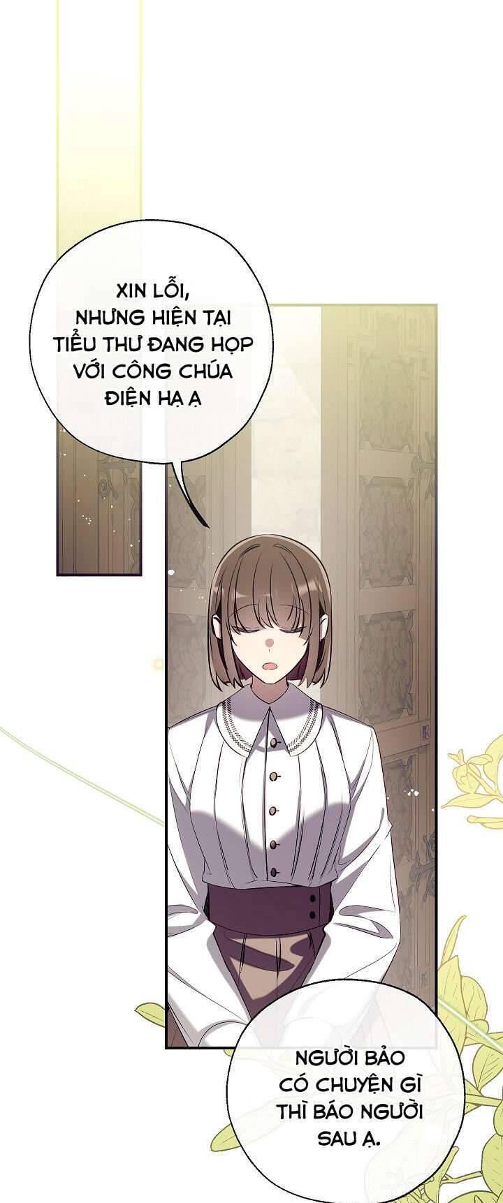 Chúng Ta Có Thể Trở Thành Người Nhà Không [Chap 132] - Page 2