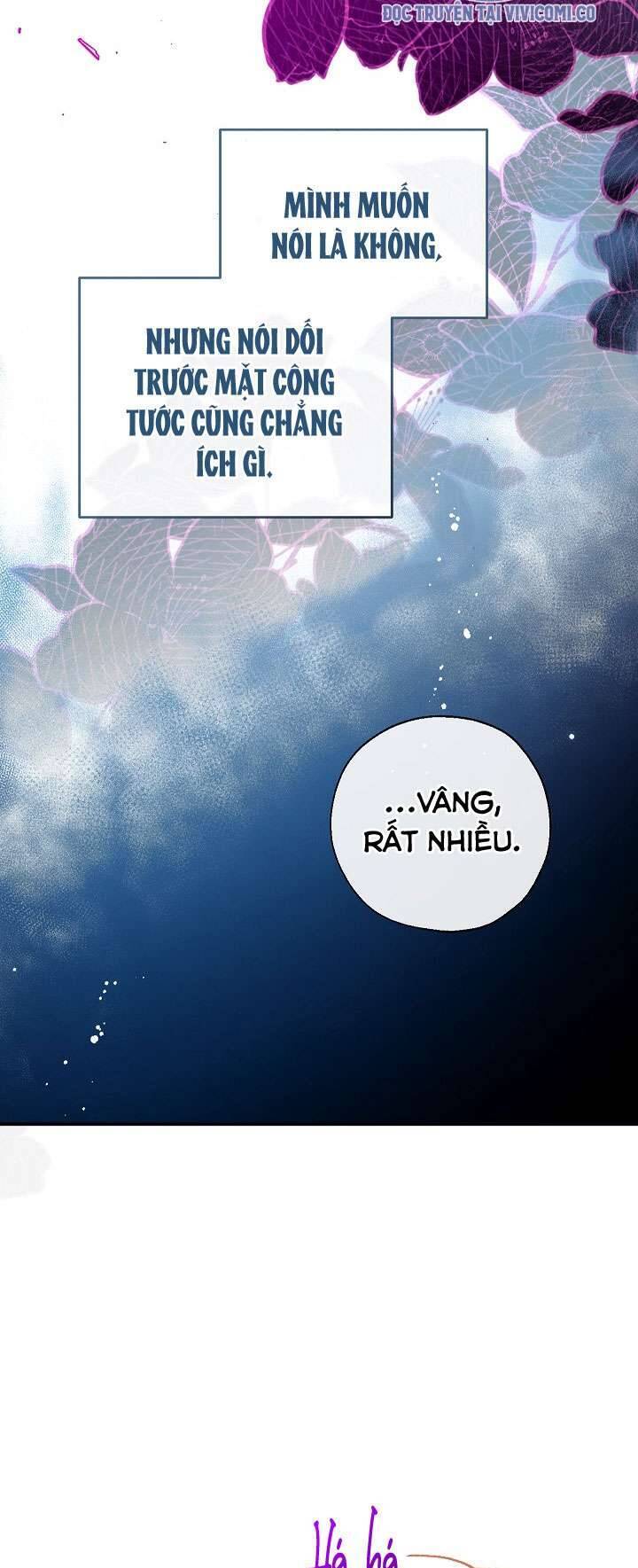 Chúng Ta Có Thể Trở Thành Người Nhà Không [Chap 132] - Page 22