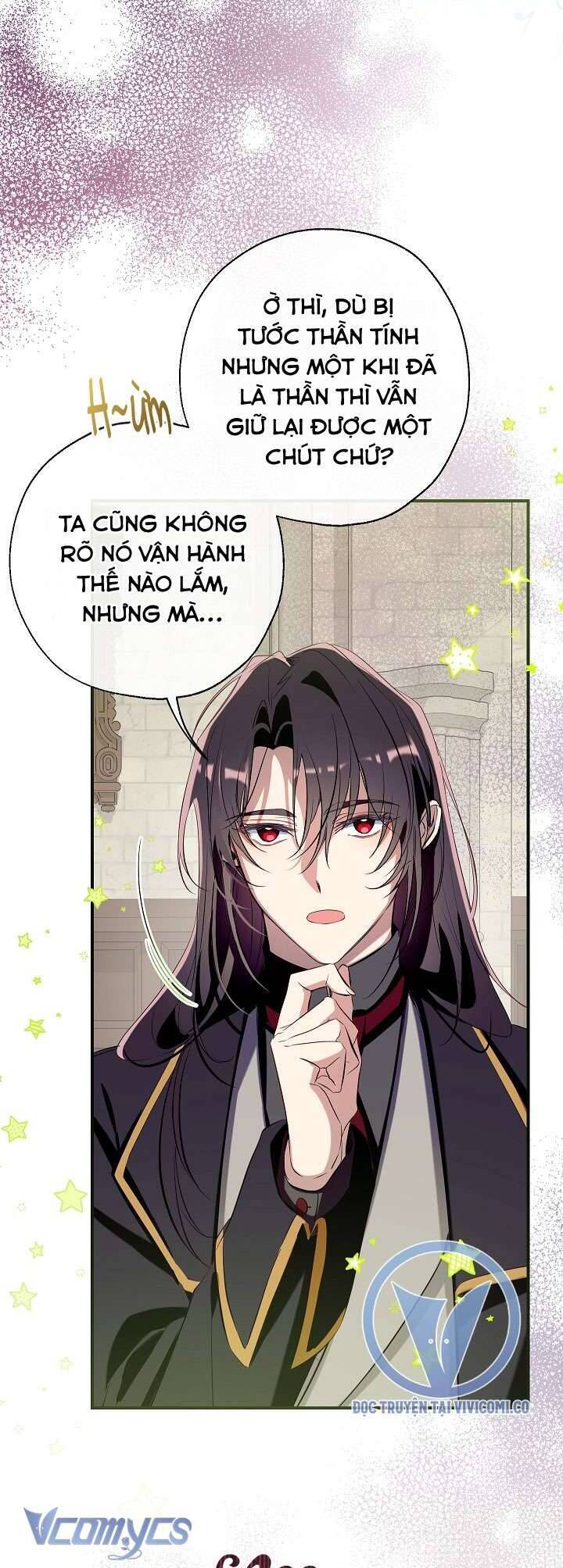 Chúng Ta Có Thể Trở Thành Người Nhà Không [Chap 132] - Page 31