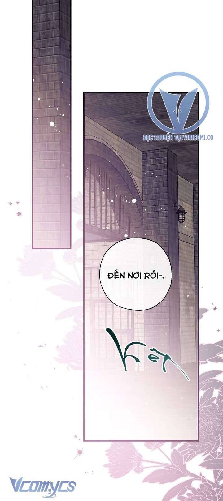 Chúng Ta Có Thể Trở Thành Người Nhà Không [Chap 132] - Page 58