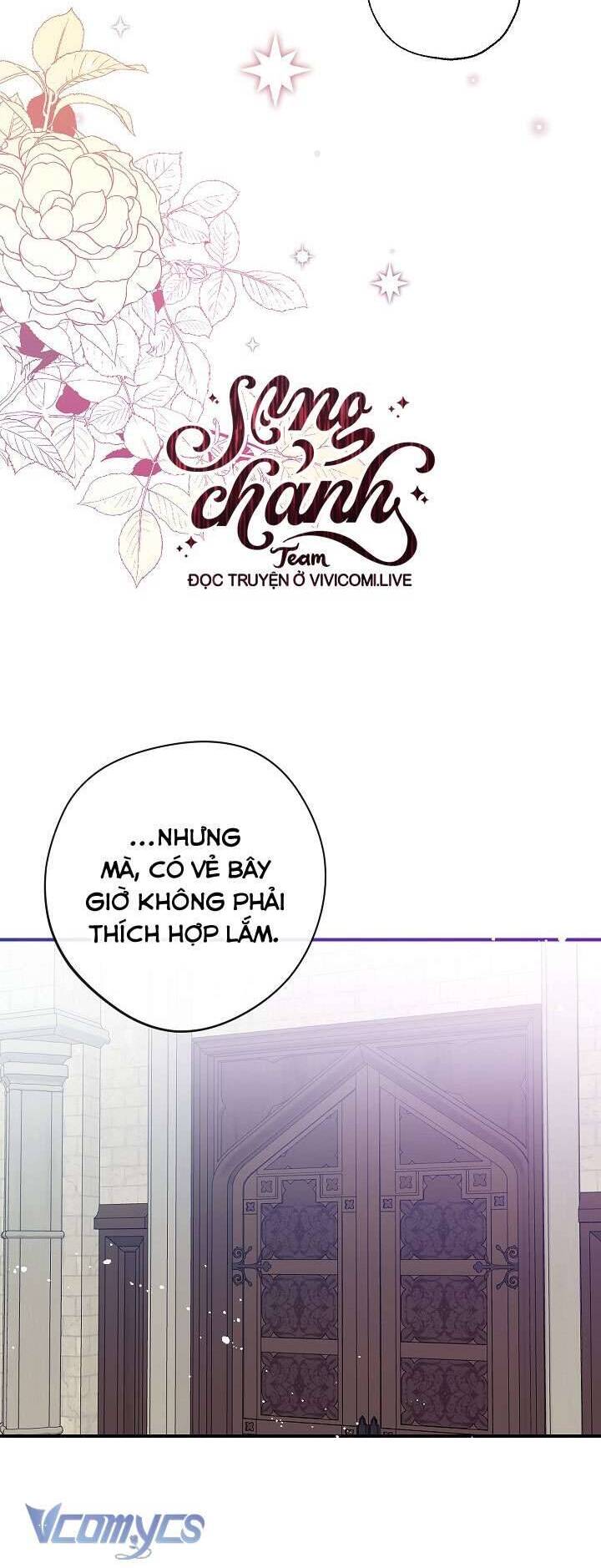 Chúng Ta Có Thể Trở Thành Người Nhà Không [Chap 132] - Page 7