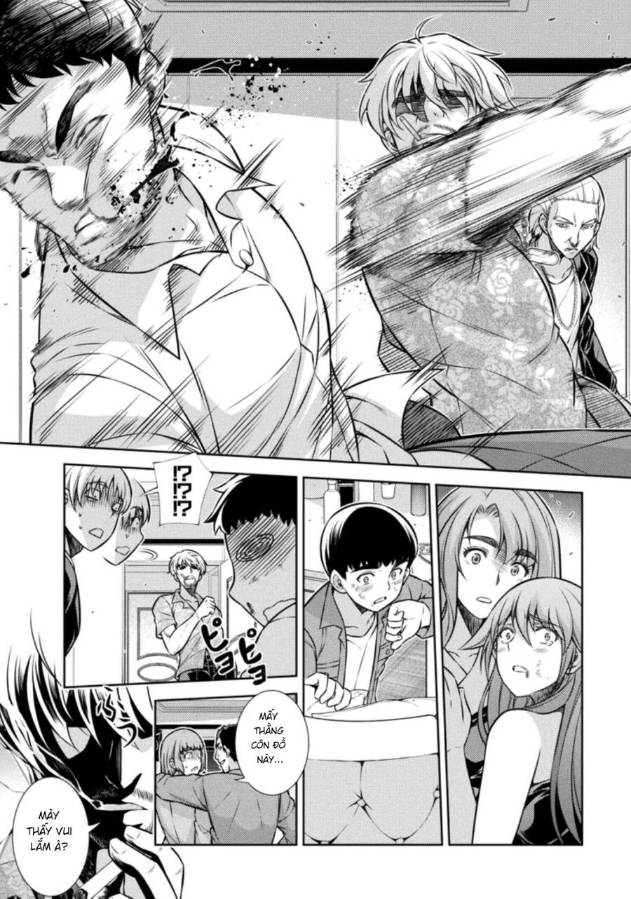 Silver Plan To Redo From Jk [Chap 12-20] - Page 29