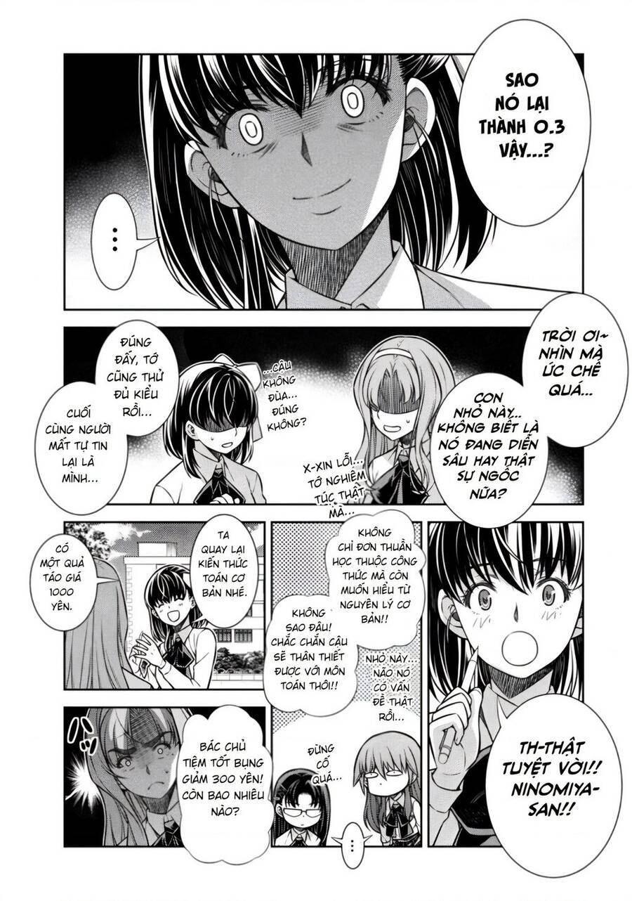 Silver Plan To Redo From Jk [Chap 12-20] - Page 9