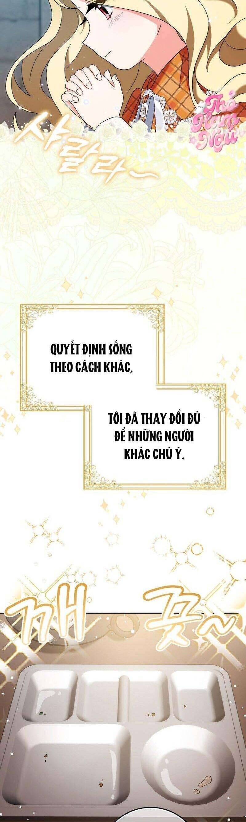 Tôi Không Thuộc Về Nơi Này