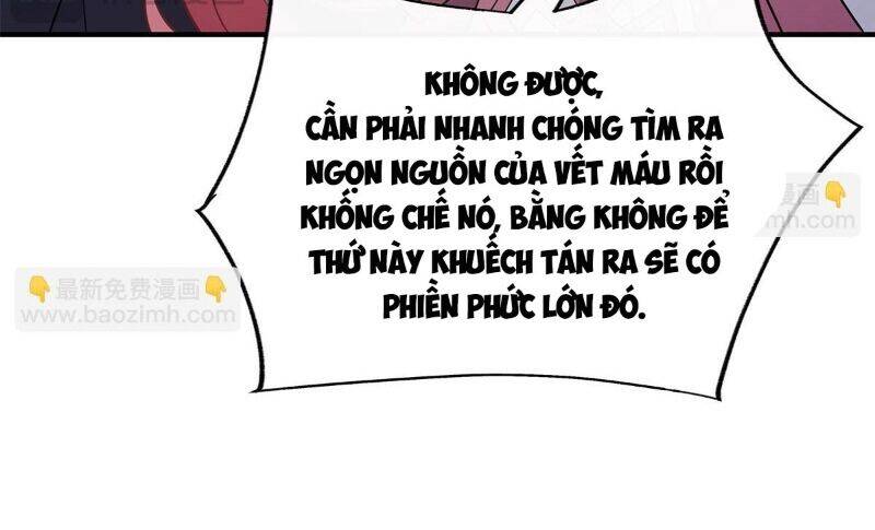 Các Nữ Đồ Đệ Của Ta Đều Là Chư Thiên Đại Lão Tương Lai