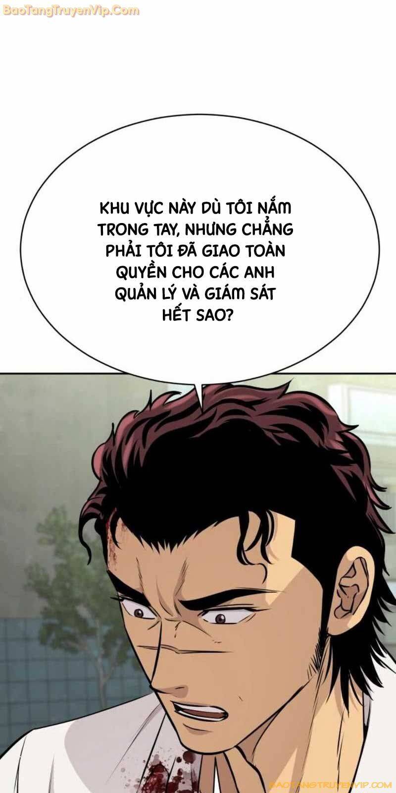 Cháu Trai Thiên Tài Của Vua Cho Vay Nặng Lãi [Chap 30] - Page 3