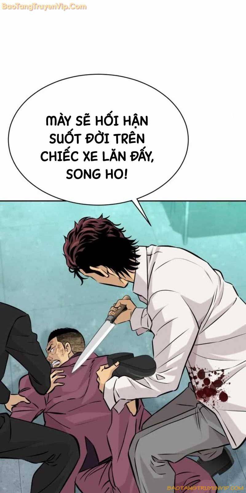 Cháu Trai Thiên Tài Của Vua Cho Vay Nặng Lãi [Chap 30] - Page 31