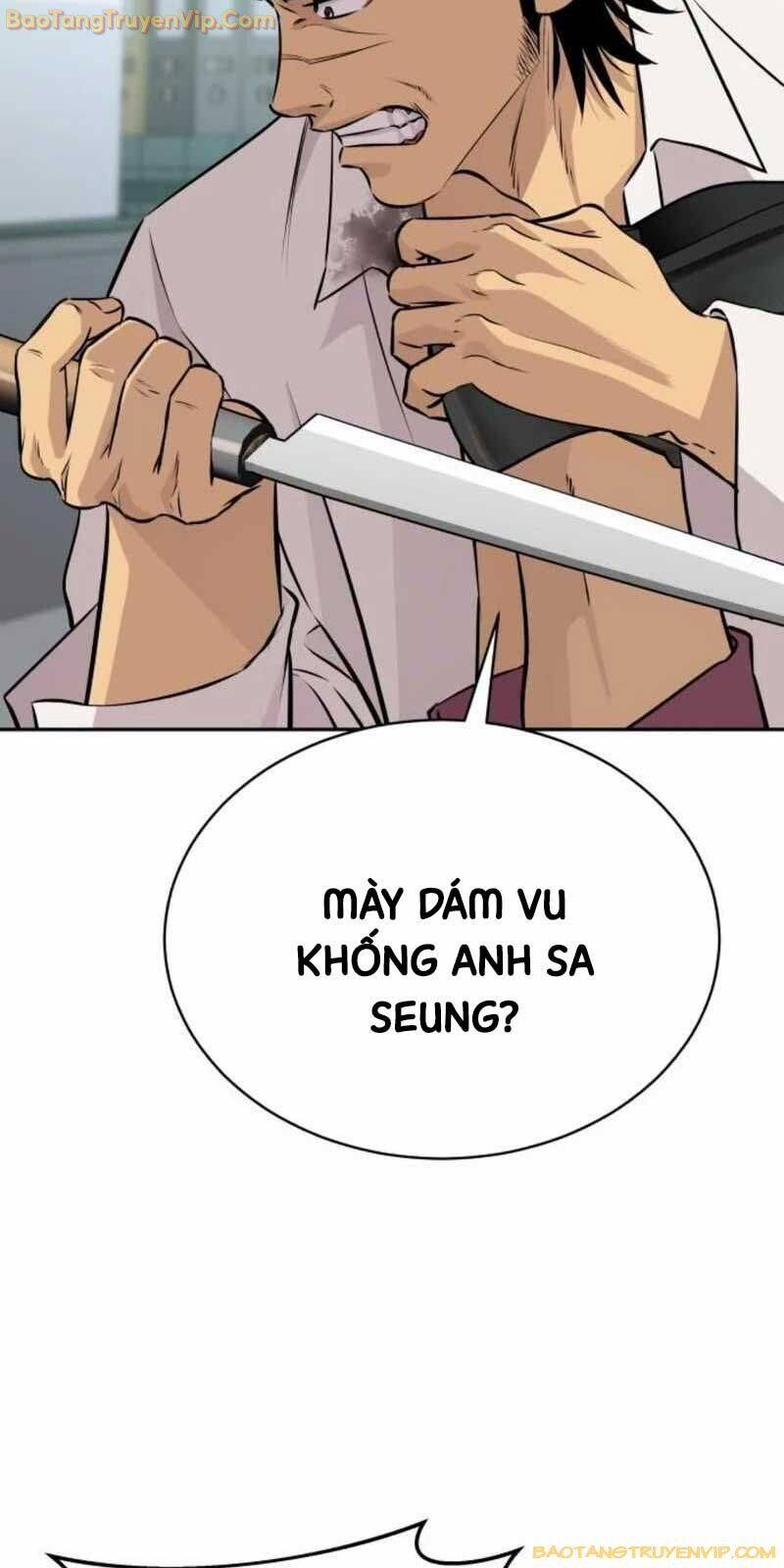 Cháu Trai Thiên Tài Của Vua Cho Vay Nặng Lãi [Chap 30] - Page 39