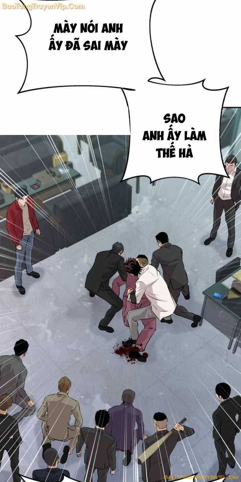 Cháu Trai Thiên Tài Của Vua Cho Vay Nặng Lãi [Chap 30] - Page 40