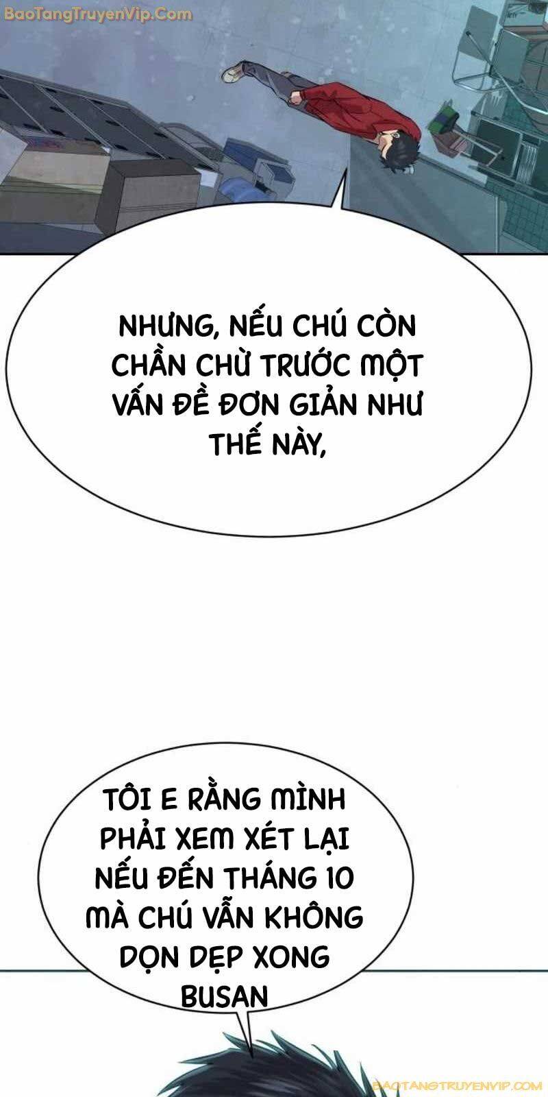 Cháu Trai Thiên Tài Của Vua Cho Vay Nặng Lãi [Chap 30] - Page 91