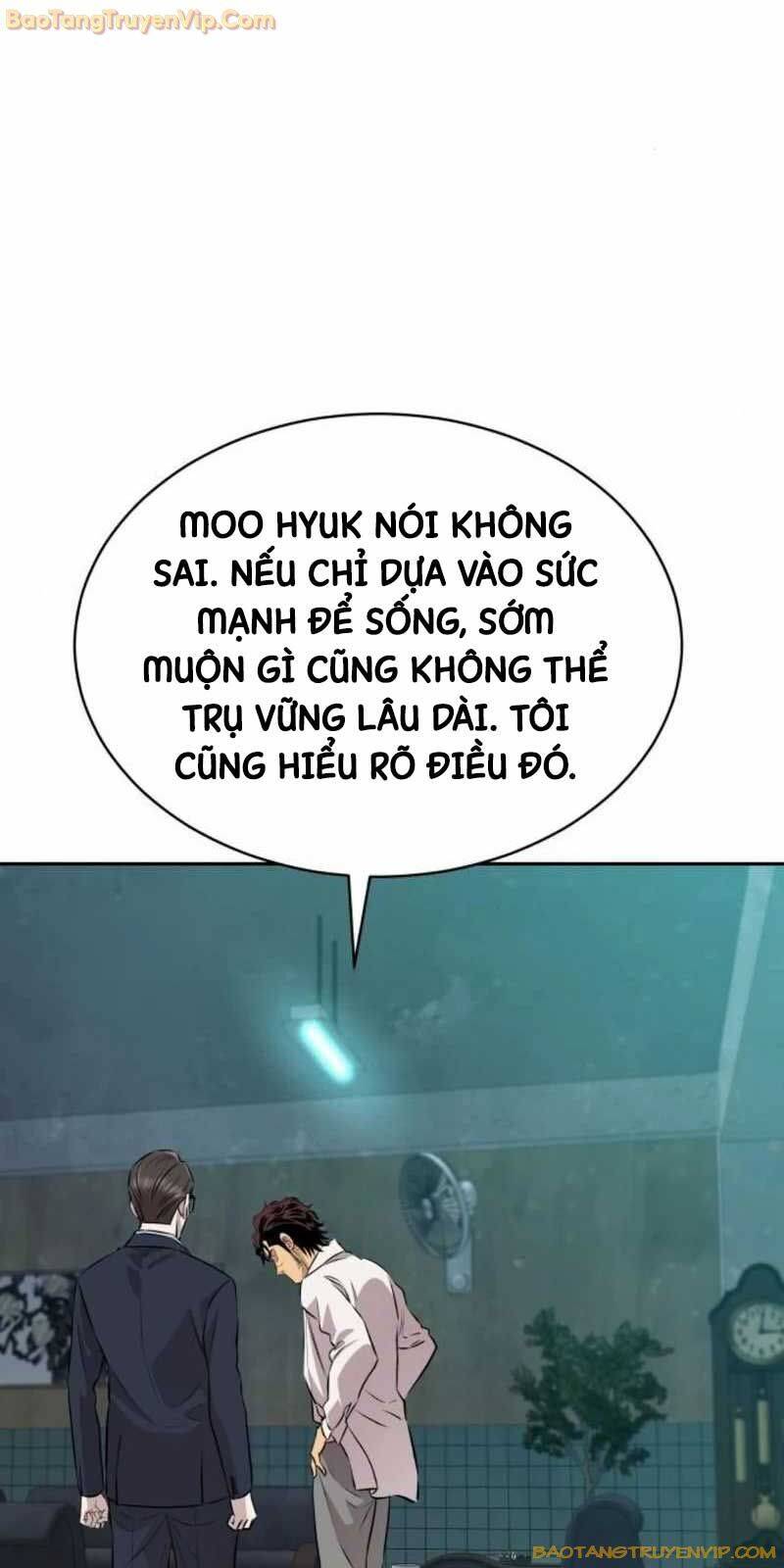 Cháu Trai Thiên Tài Của Vua Cho Vay Nặng Lãi [Chap 30] - Page 98