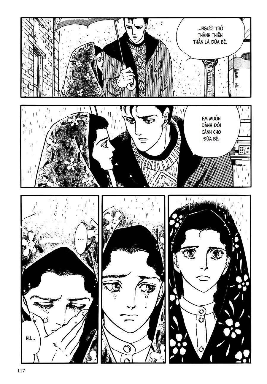 Tuyển Tập Truyện Ngắn Của Hagio Moto [Chap 17-19] - Page 46