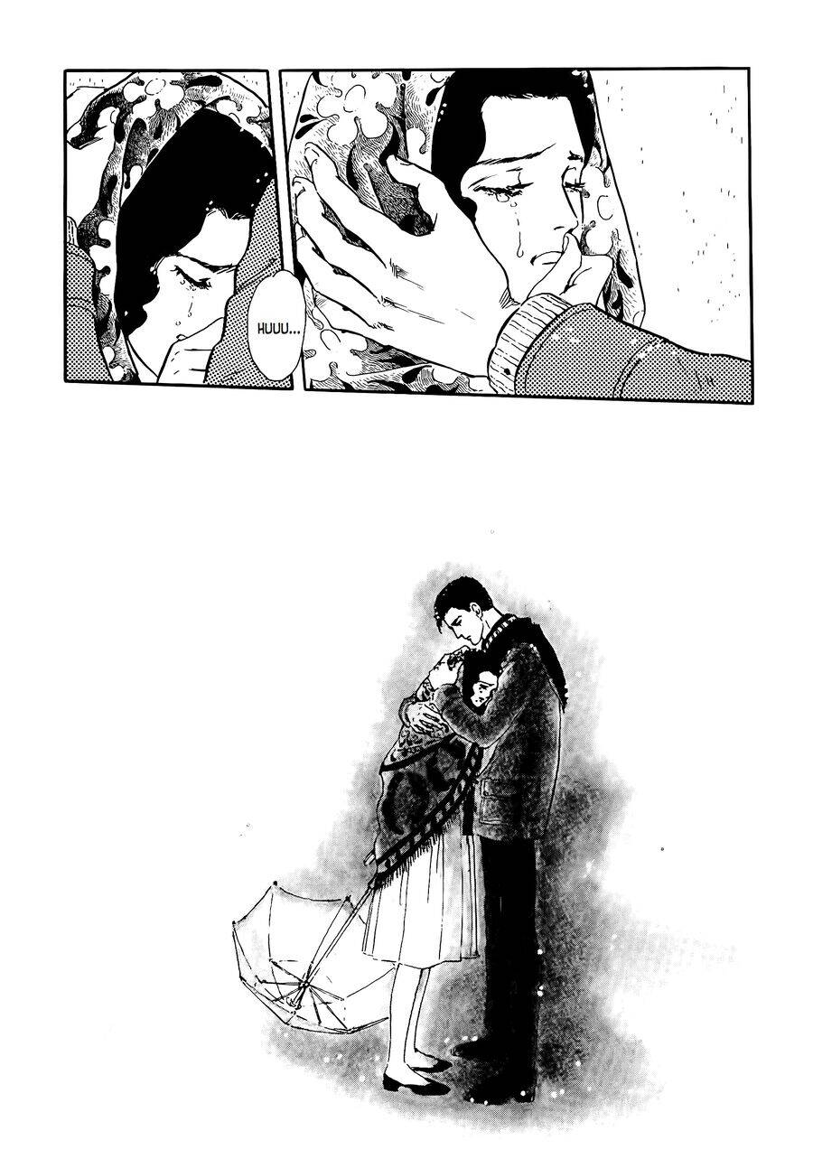 Tuyển Tập Truyện Ngắn Của Hagio Moto [Chap 17-19] - Page 47