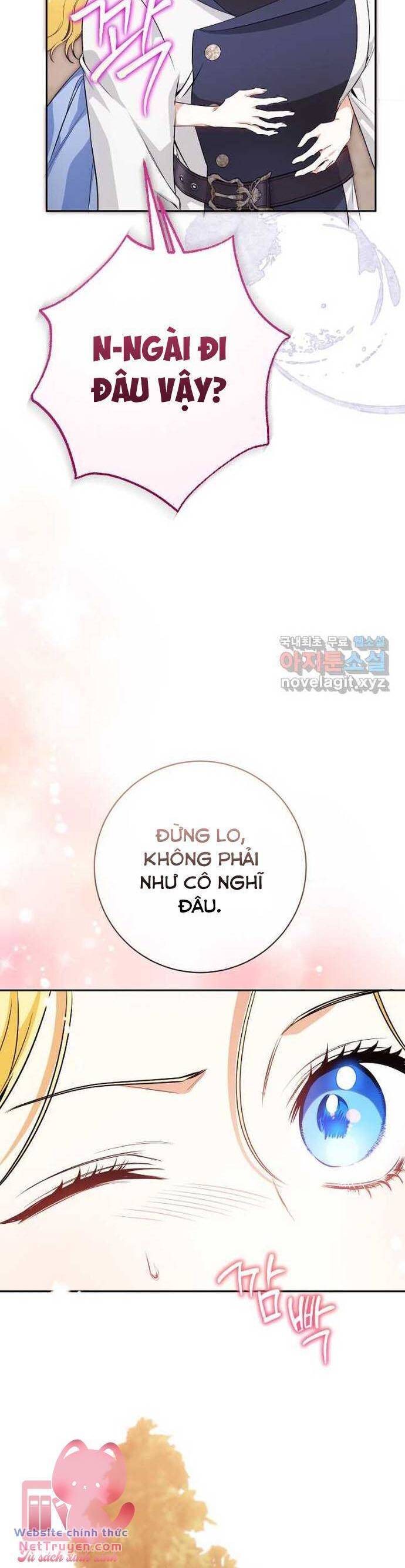 Hình Như Tôi Đã Xuyên Vào Cuốn Tiểu Thuyết Nào Đó [Chap 30-52] - Page 24