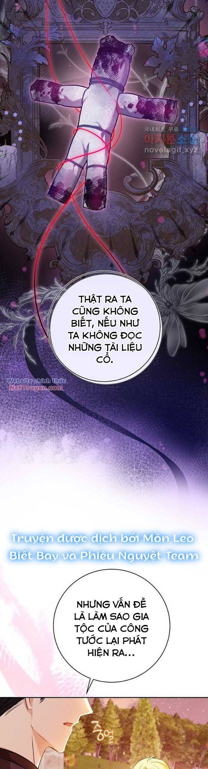 Hình Như Tôi Đã Xuyên Vào Cuốn Tiểu Thuyết Nào Đó [Chap 30-52] - Page 29