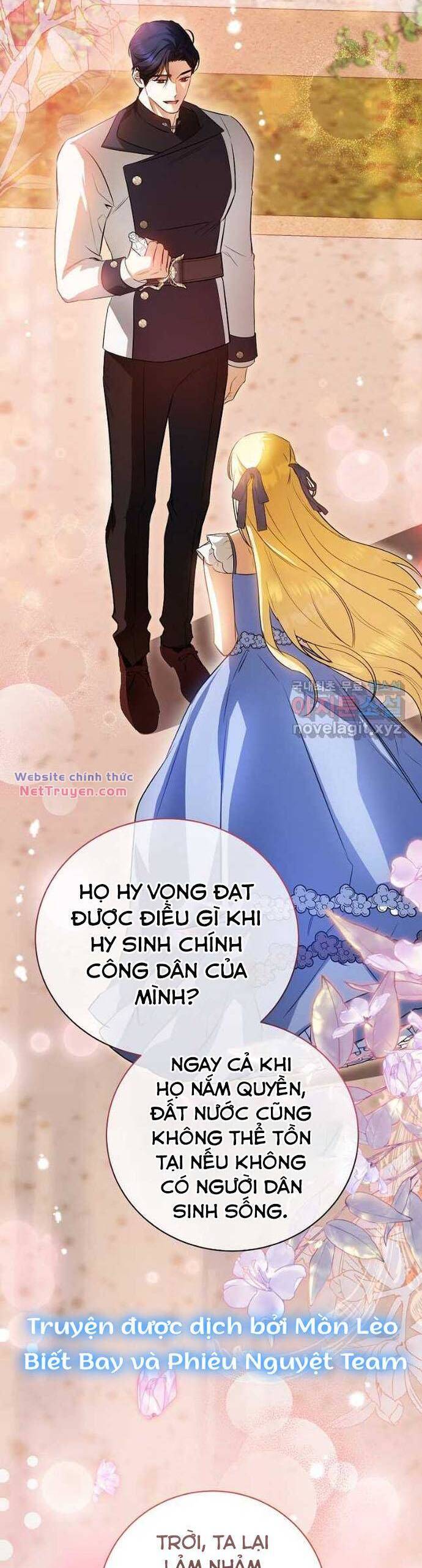 Hình Như Tôi Đã Xuyên Vào Cuốn Tiểu Thuyết Nào Đó [Chap 30-52] - Page 38