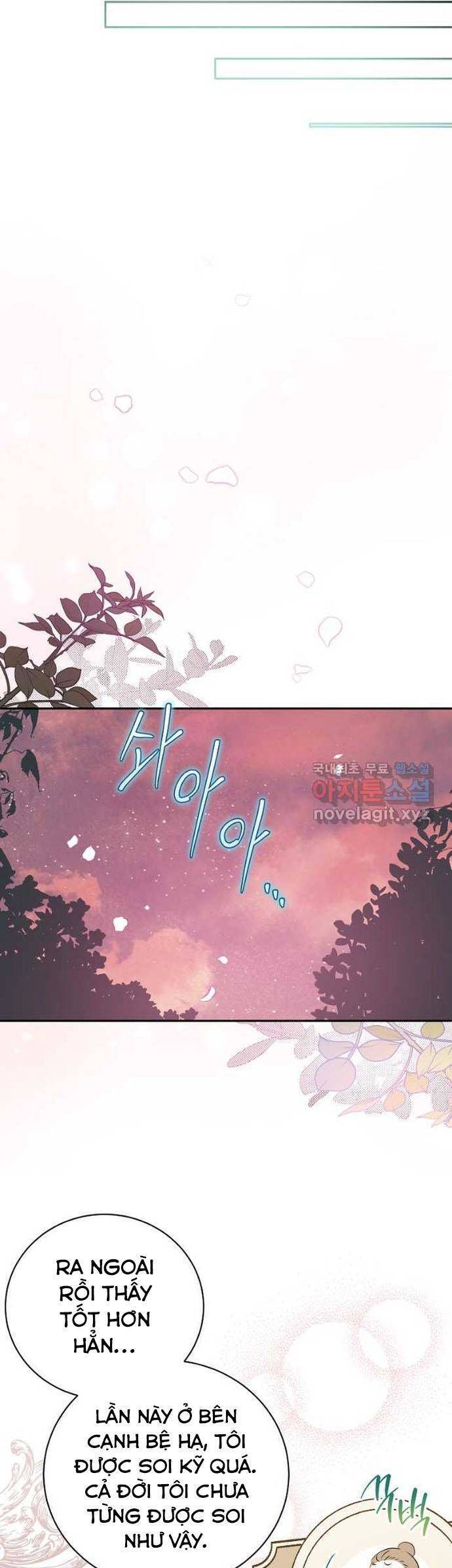 Hình Như Tôi Đã Xuyên Vào Cuốn Tiểu Thuyết Nào Đó [Chap 30-52] - Page 7