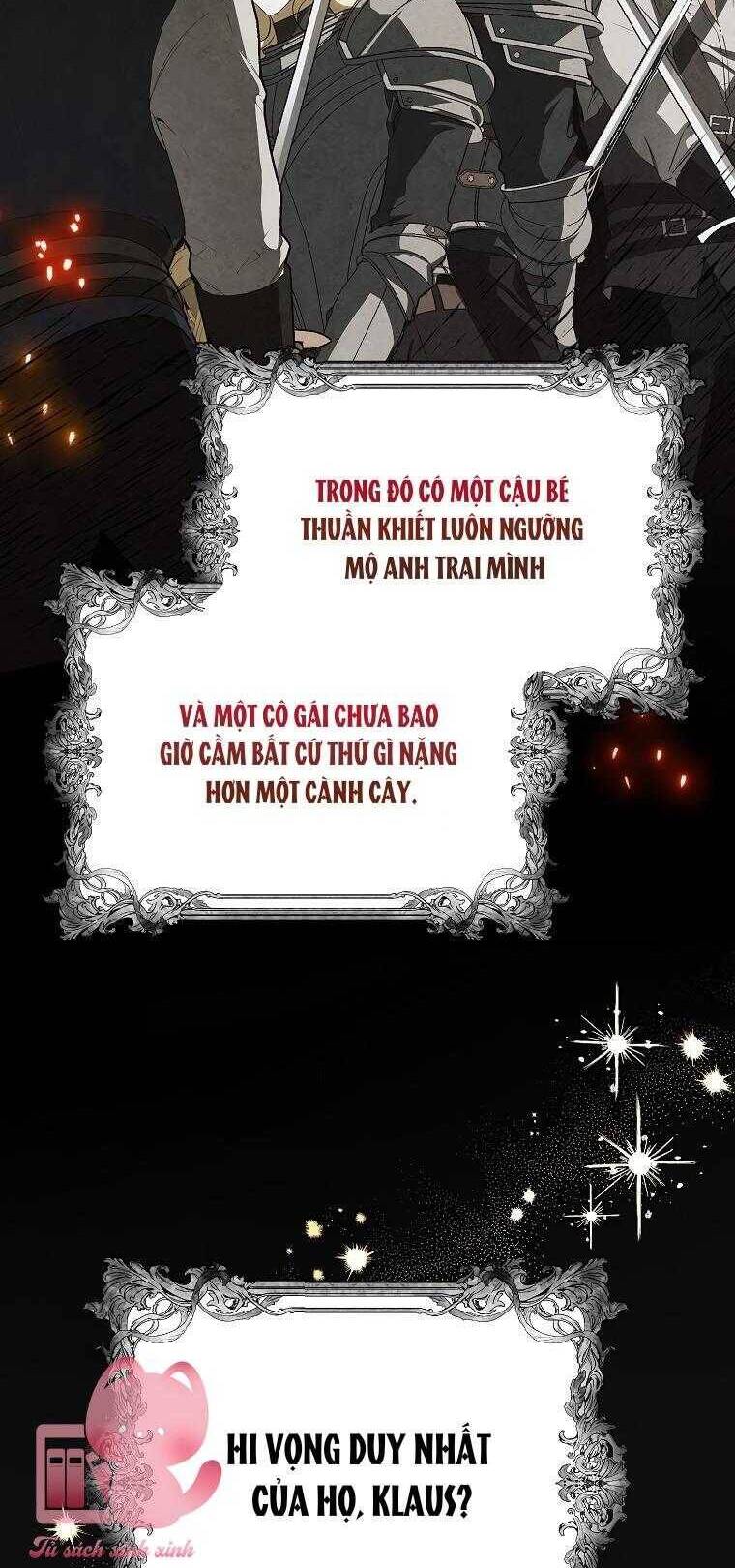 Hình Như Tôi Đã Xuyên Vào Cuốn Tiểu Thuyết Nào Đó [Chap 30-52] - Page 13