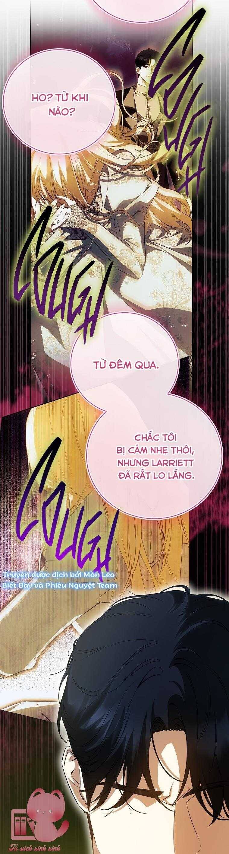 Hình Như Tôi Đã Xuyên Vào Cuốn Tiểu Thuyết Nào Đó [Chap 30-52] - Page 22