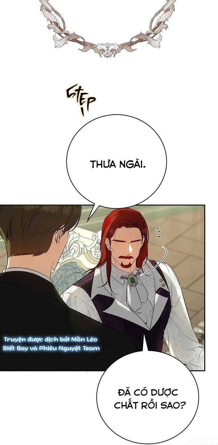 Hình Như Tôi Đã Xuyên Vào Cuốn Tiểu Thuyết Nào Đó [Chap 30-52] - Page 26