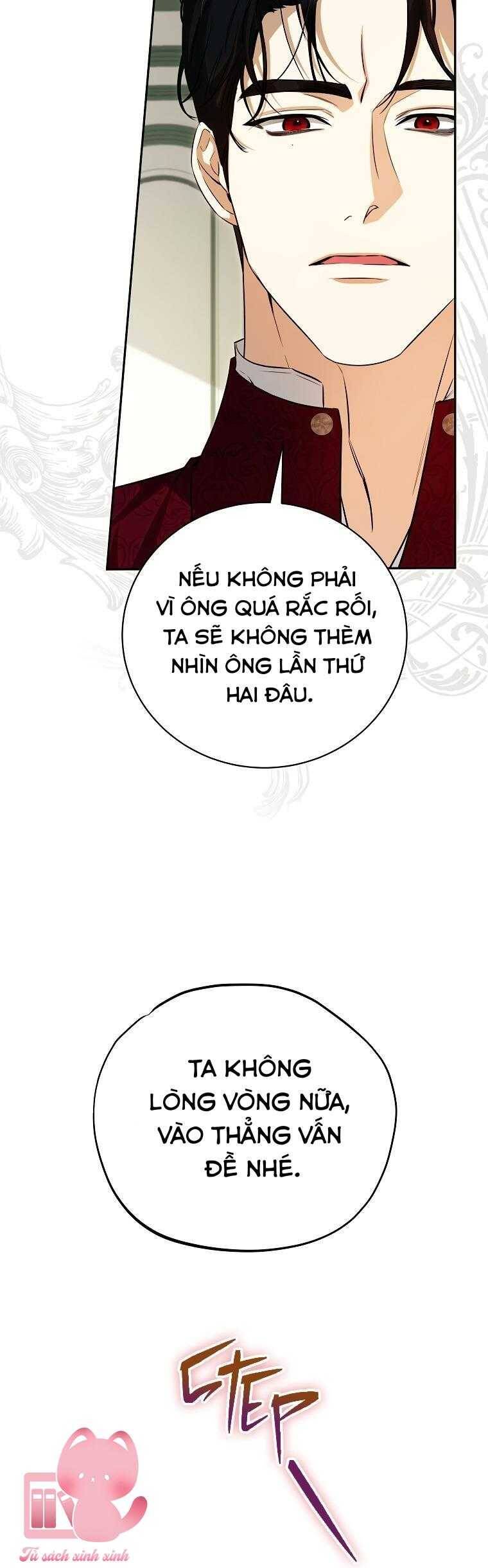 Hình Như Tôi Đã Xuyên Vào Cuốn Tiểu Thuyết Nào Đó [Chap 30-52] - Page 34