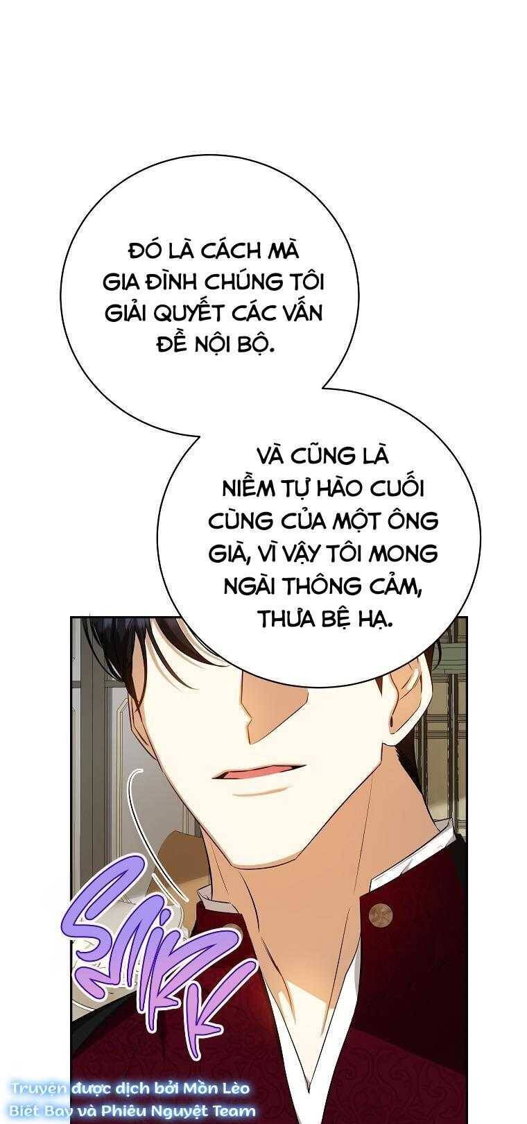 Hình Như Tôi Đã Xuyên Vào Cuốn Tiểu Thuyết Nào Đó [Chap 30-52] - Page 40