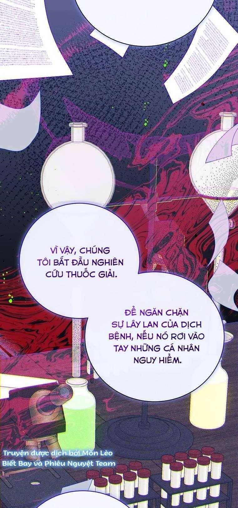 Hình Như Tôi Đã Xuyên Vào Cuốn Tiểu Thuyết Nào Đó [Chap 30-52] - Page 45