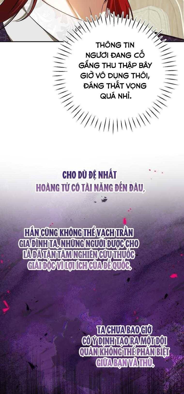 Hình Như Tôi Đã Xuyên Vào Cuốn Tiểu Thuyết Nào Đó [Chap 30-52] - Page 47