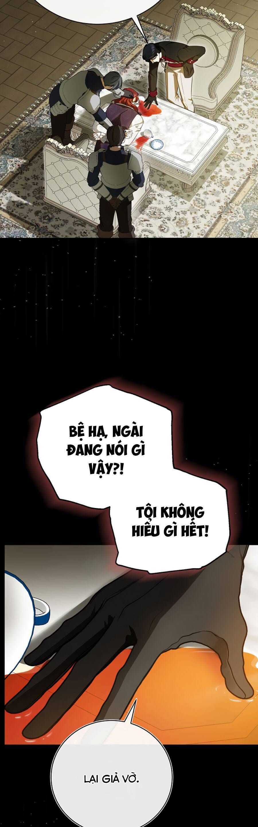 Hình Như Tôi Đã Xuyên Vào Cuốn Tiểu Thuyết Nào Đó [Chap 30-52] - Page 15