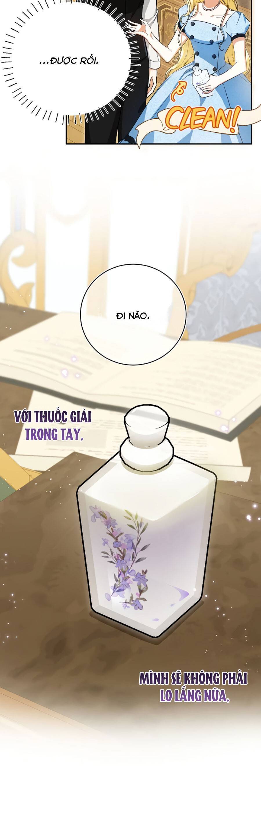 Hình Như Tôi Đã Xuyên Vào Cuốn Tiểu Thuyết Nào Đó [Chap 30-52] - Page 18