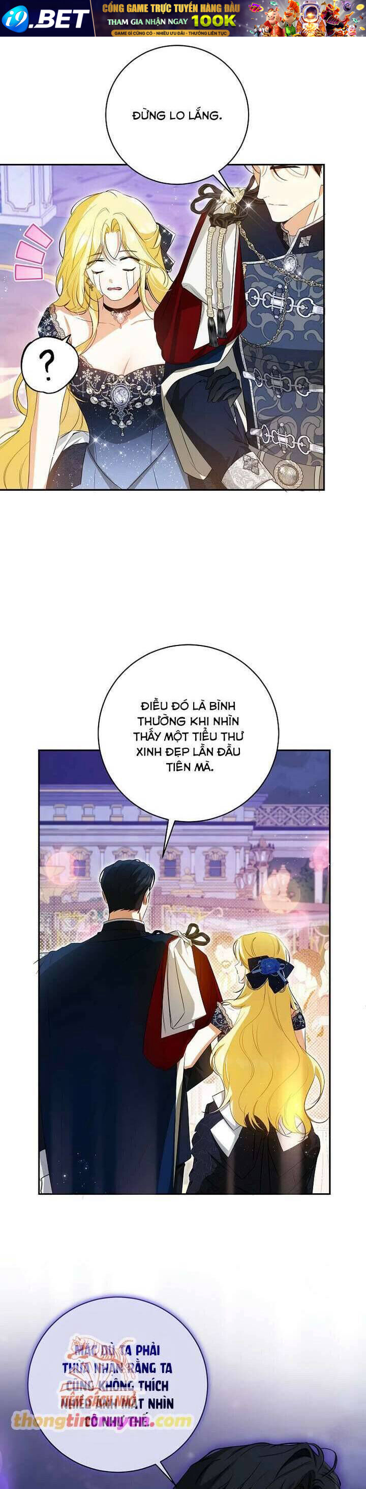 Hình Như Tôi Đã Xuyên Vào Cuốn Tiểu Thuyết Nào Đó [Chap 30-52] - Page 5